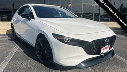 2025 Mazda MAZDA3 2.5 Turbo Premium Plus