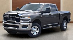 2025 Ram Ram Pickup 2500 Tradesman