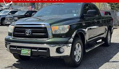 2013 Toyota Tundra Grade