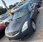 2011 Nissan Altima 2.5