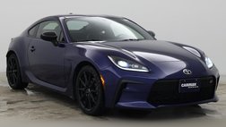 2022 Toyota GR86 Premium