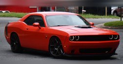 2017 Dodge Challenger 392 HEMI Scat Pack Shaker