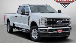 2026 Ford Super Duty F-250 XLT