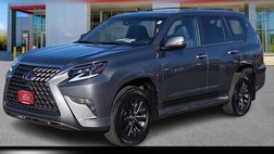 2023 Lexus GX 460 Base
