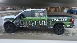 2019 Ford F-150 SUPERCREW