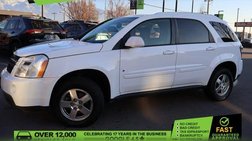 2008 Chevrolet Equinox LT