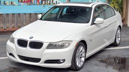 2011 BMW 3 Series 328i xDrive