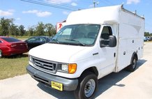 2006 Ford E-350 Base