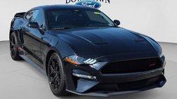 2023 Ford Mustang GT Premium