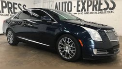 2016 Cadillac XTS Luxury