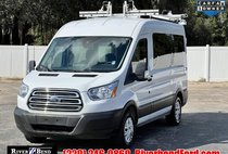 2019 Ford Transit 150 XLT
