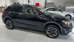 2014 Subaru XV Crosstrek 2.0i Premium