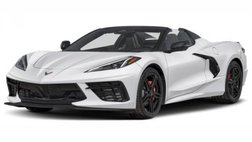 2026 Chevrolet Corvette Stingray