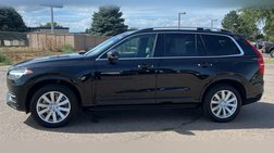 2019 Volvo XC90 T6 Momentum