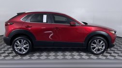 2023 Mazda CX-30 2.5 S Select