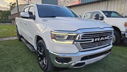 2019 Ram Ram Pickup 1500 Laramie