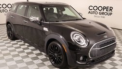 2020 MINI Clubman Cooper S