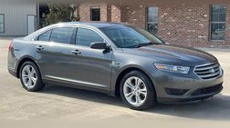 2019 Ford Taurus SE