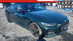 2023 BMW 4 Series 430i xDrive