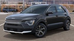 2025 Kia Niro Plug-In Hybrid EX