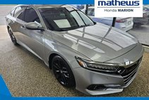 2022 Honda Accord Touring