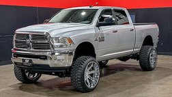 2016 Ram Ram Pickup 2500 Big Horn
