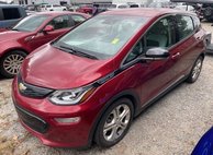2021 Chevrolet Bolt EV LT