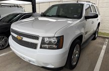 2013 Chevrolet Tahoe LT