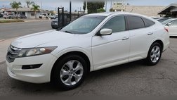 2010 Honda Accord Crosstour EX-L