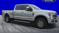 2020 Ford Super Duty F-250 Lariat