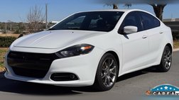 2014 Dodge Dart SXT
