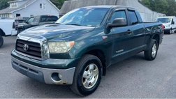 2008 Toyota Tundra SR5