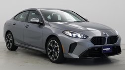 2025 BMW 2 Series 228 xDrive Gran Coupe