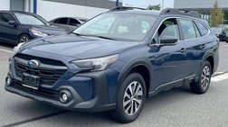 2025 Subaru Outback Base