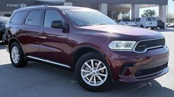 2023 Dodge Durango SXT
