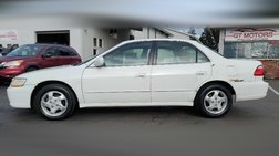 2000 Honda Accord EX