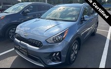 2021 Kia Niro EX Premium