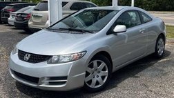 2011 Honda Civic LX