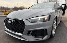 2019 Audi RS 5 2.9T quattro