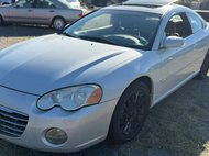 2003 Chrysler Sebring LXi
