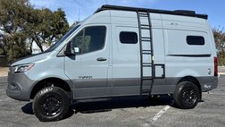 2024 Mercedes-Benz Sprinter 2500
