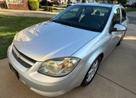 2009 Chevrolet Cobalt LT