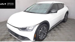 2023 Kia EV6 Light