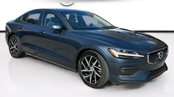 2020 Volvo S60 T5 Momentum