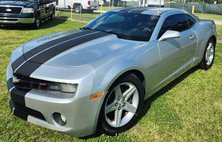 2011 Chevrolet Camaro LT