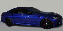 2023 BMW M5 Base