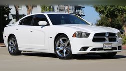 2012 Dodge Charger R/T