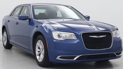 2023 Chrysler 300 Touring