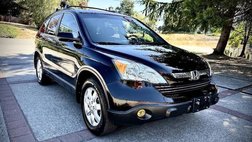 2009 Honda CR-V EX