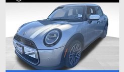 2026 MINI Hardtop Cooper S Signature Trim